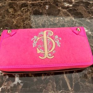 JUICY COUTURE  WALLET